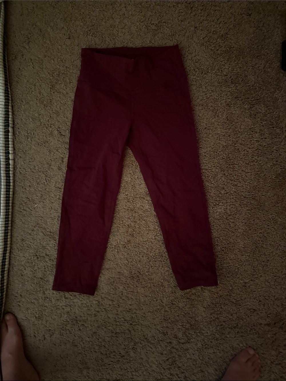 Athleta Leggings